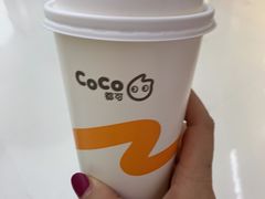 -CoCo都可(北美店)