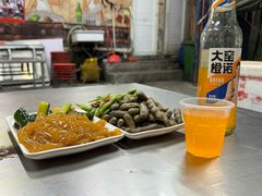 -华子大排档(纬四路店)