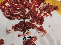 -潮汕大目牛肉火锅(水围店)