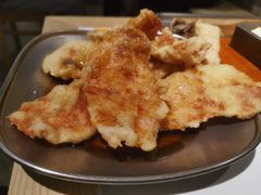 -延锄汤饭食堂(桂林路店)