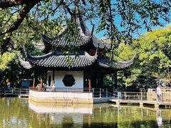 -西园戒幢律寺