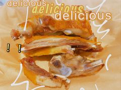 -巴扎美食·新疆菜·西域歌舞表演餐厅(新疆大厦店)