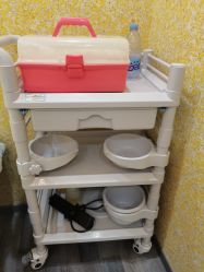 -悦色嘉丽科技美肤健康管理