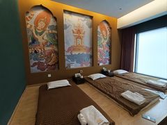 -泰悠谷养生SPA(世茂商业街店)