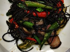 -乡土特色.冷锅鱼.牦牛肉汤锅