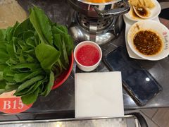 -世贸万锦大酒店·烹大师火锅达人