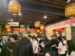 -小街天府(西工小街店)