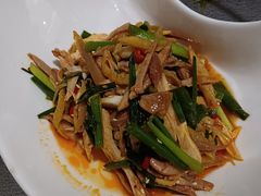 -紫鑫阁饭庄(长安店)