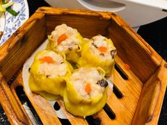 干蒸烧卖皇-正斗·港式粤菜(SKLP店)