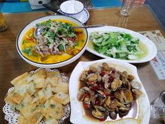 -华德来餐厅(集美店)