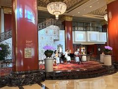 -北京中国大饭店