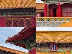 -横店影视城明清宫苑园区