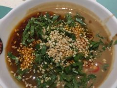 -南城十里潮汕鲜牛火锅·鲜虾生滚粥(融汇老商埠店)