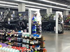 -迪卡侬(越秀公园店)