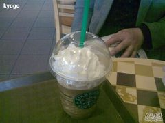 -星巴克(无锡东方商厦店)