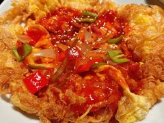 -晓粤·惹味粤菜(凯德乐峰广场店)