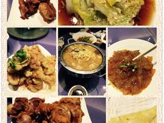 -吴记酱骨炖菜馆(西大直街店)