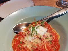 意面-The Diner X餐厅(青岛万象城店)