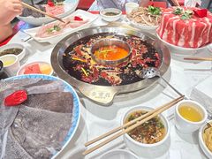 -李常在重庆火锅(合川总店)