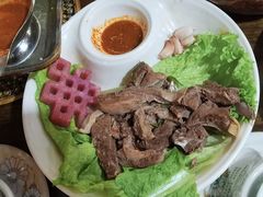 -吉祥圣雪藏餐