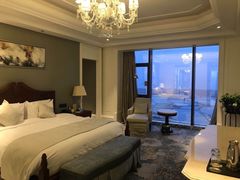 -厦门途易蓝罗约海景温泉酒店(园博苑地铁站店)