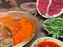 -小龙坎火锅(湖滨银泰in77店)