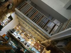 -花十悦·鲜花咖啡餐厅(振业城一期店)