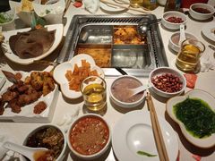 -海底捞火锅(玉桥商业广场店)
