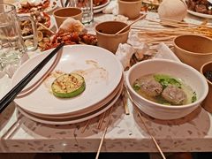 -北京海德酒店温泉