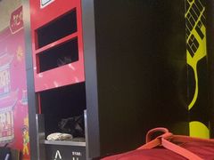 -麦当劳(深圳北站高铁店)