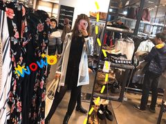 -ZARA(沈阳大悦城店)