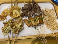 -逗烤·轻烧烤(福田店)