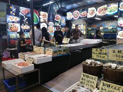 -蚝得喜海鲜(东城店)