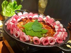 芝士章鱼肥牛-春熙台韩国料理·章鱼肥牛(西丽店)