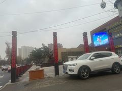 -长影旧址博物馆