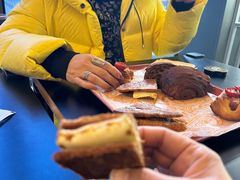 -OUR Bakery(三里屯太古里店)