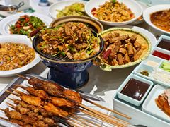 -紫光园(创始店)