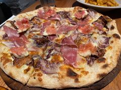 -La Strada(安福路店)