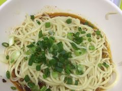 特色摊摊面-秦云老太婆摊摊面(较场口店)