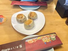 -惠丰门丁肉饼店