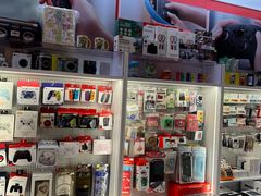 -任天堂Nintendo Switch体验店(天河城店)
