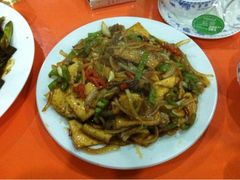 -董立兵烤鸭店(山大路店)
