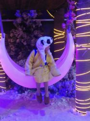 -圣名游乐城冰雪大世界