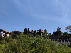 -北京金海湖景区