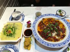 -京味民福烤鸭店(建设四马路店)