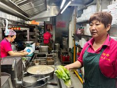 -珍珍小食店(西华路店)