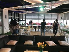 -CIAO·团建聚餐·生日派对轰趴馆(福田店)