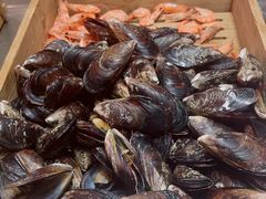 -杭州钱江新城万怡酒店-西餐厅