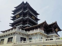 -济南大明湖景区