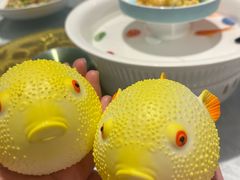 -永安鱼庄·镇江菜(东吴路店)